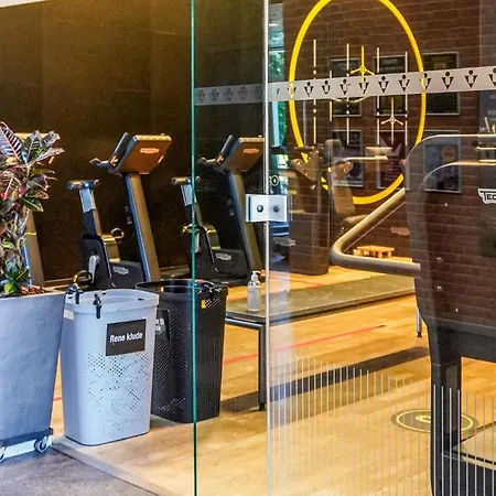 Apartamento Increíble En Vejen