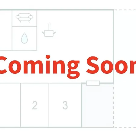 Apartamento Increíble En