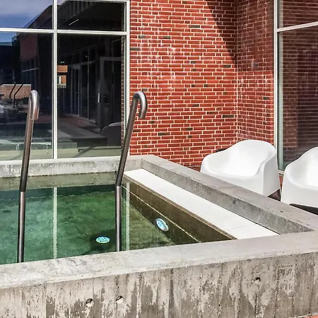 Apartamento Increíble En Vejen