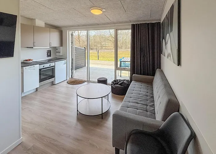 Stunning In With Indoor Swimming Pool Appartement