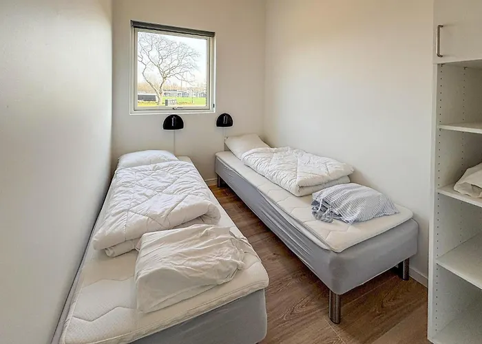 Appartement Stunning In With Indoor Swimming Pool Vejen